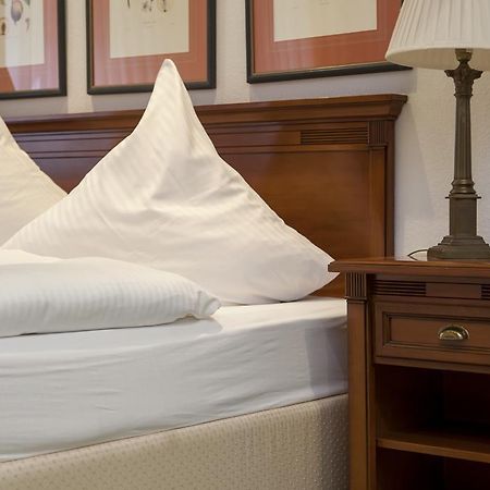 Hotel Zum Alten Brunnen Rheine Εξωτερικό φωτογραφία
