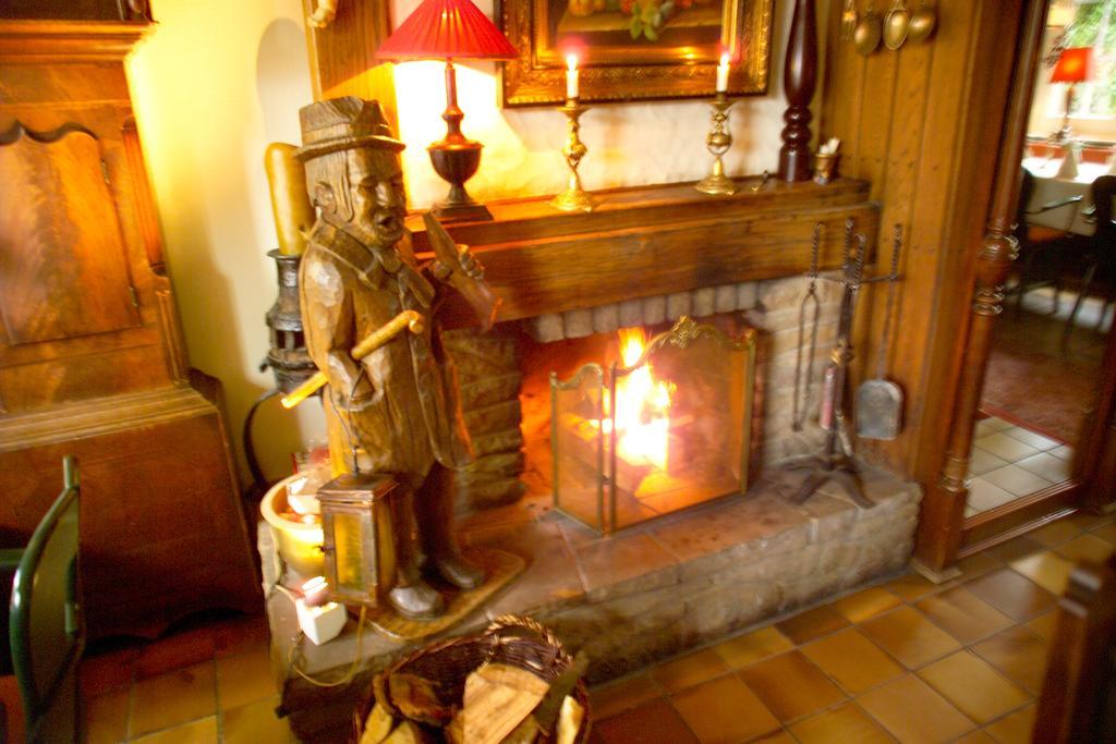 Hotel Zum Alten Brunnen Rheine Εξωτερικό φωτογραφία