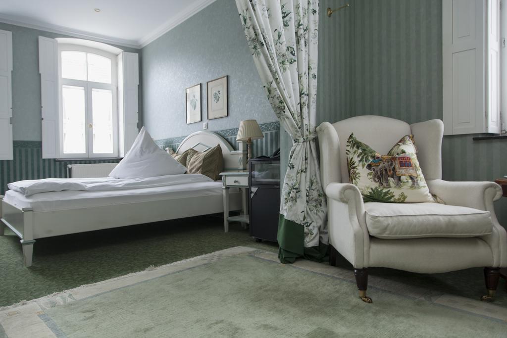 Hotel Zum Alten Brunnen Rheine Εξωτερικό φωτογραφία