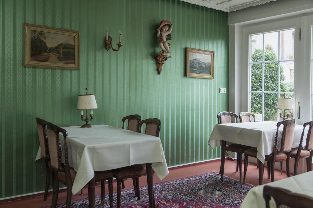 Hotel Zum Alten Brunnen Rheine Εξωτερικό φωτογραφία