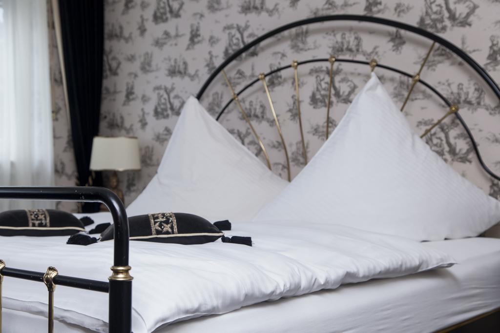 Hotel Zum Alten Brunnen Rheine Εξωτερικό φωτογραφία
