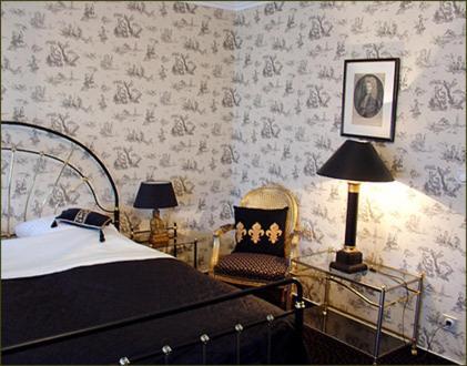 Hotel Zum Alten Brunnen Rheine Δωμάτιο φωτογραφία