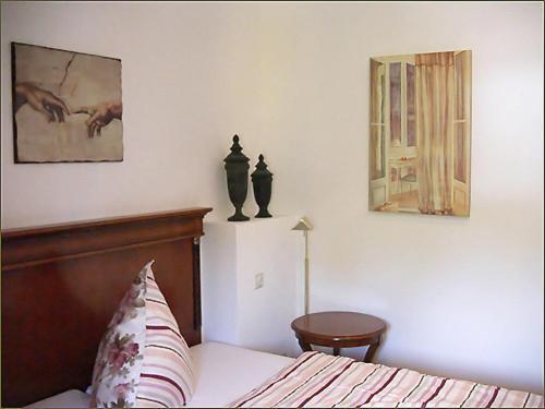 Hotel Zum Alten Brunnen Rheine Δωμάτιο φωτογραφία