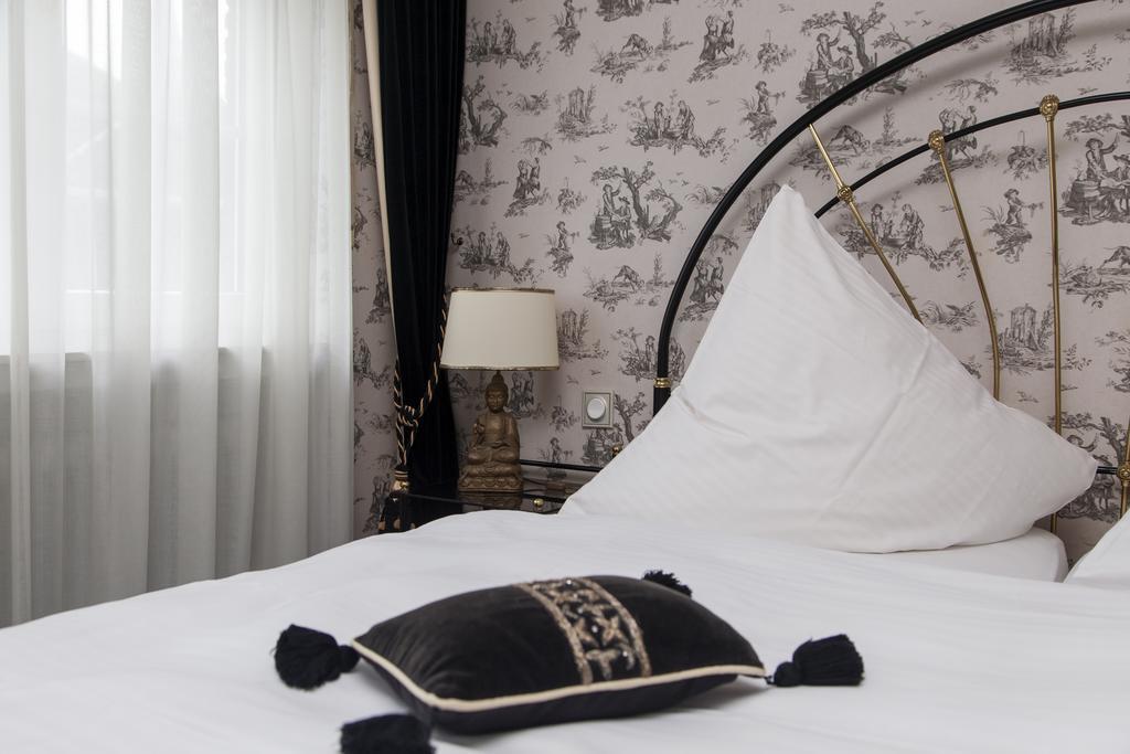 Hotel Zum Alten Brunnen Rheine Εξωτερικό φωτογραφία